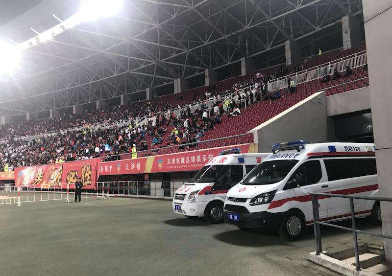 华安县大中小型活动保障